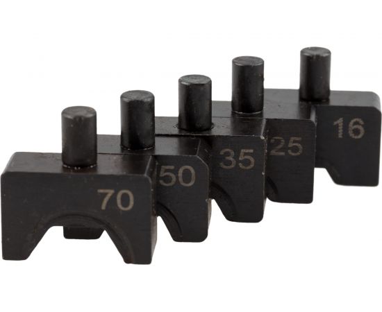 Гидравлический пресс для наконечников Rexant 12-3061 – изображение 2