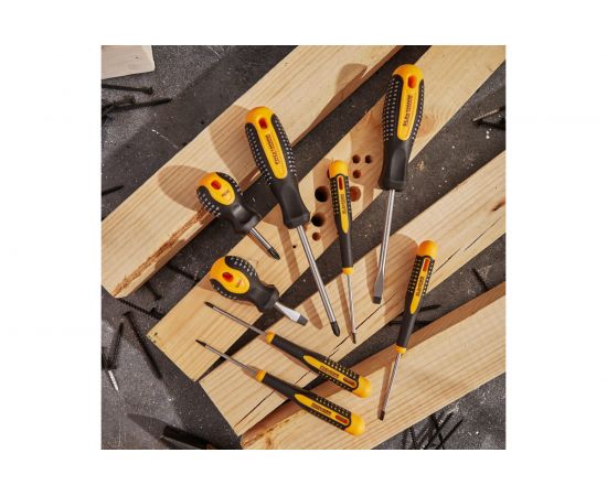 Набор отверток REXANT 8 предметов 12-4774 – изображение 2