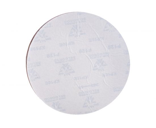 Диск шлифовальный (5 шт; 228 мм; Р120) Белмаш SD008A – изображение 2