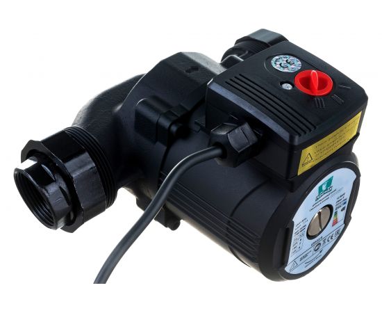 Циркуляционный насос Pumpman GRS32/8 82070 – изображение 2