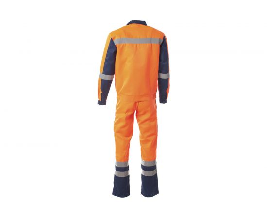 Летний костюм дорожника СПРУТ МАГИСТРАЛЬ р. 56-58/112-116, рост 170-176 104946 – изображение 2