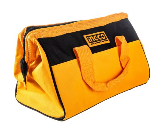 Сумка для инструментов INGCO, 33х190х200 HTBG28131 – изображение 2