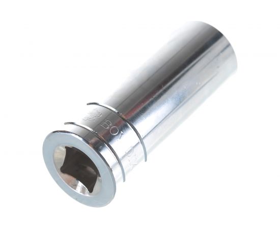 Головка торцевая 6-гранная удлиненная (22 мм; 1/2DR) BOVIDIX 5050115 – изображение 2