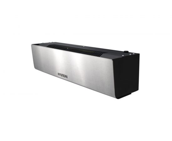 Тепловая завеса HYUNDAI AT8, 5кВт, ТЭН H-AT8-50-UI517 – изображение 2