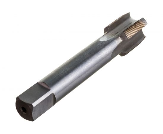 Метчик HORTZ М22x1 м/р Р6М5 203728 – изображение 2