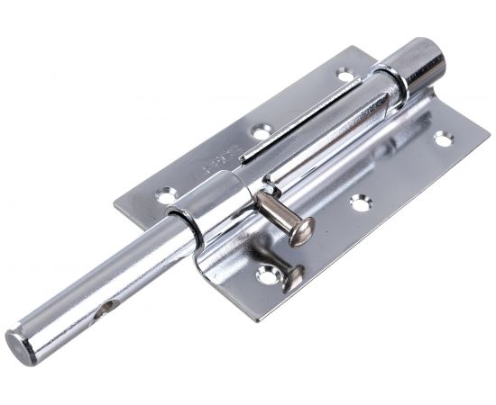 Шпингалет APECS DB-02-120-CR 11522 – изображение 2