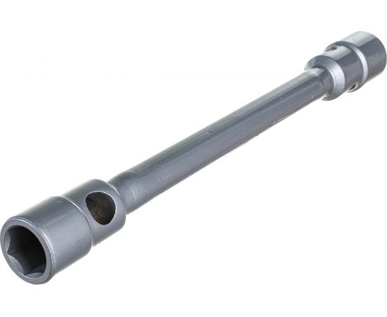 Балонный ключ Forsage двусторонний, усиленный 27х30 мм, L-400мм 3607 F-6772730 – изображение 3