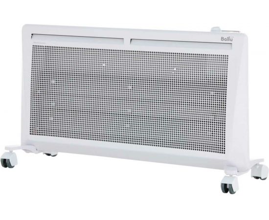 Конвективно-инфракрасный обогреватель Ballu BIHP/R-2000 – изображение 22