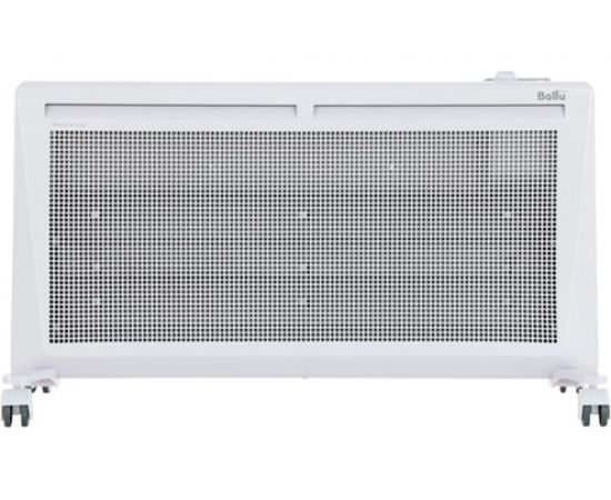 Конвективно-инфракрасный обогреватель Ballu BIHP/R-2000 – изображение 23