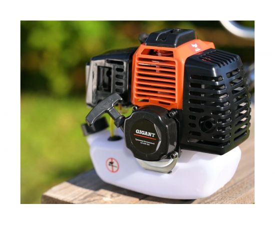 Бензиновый триммер Gigant CG-KW-520 – изображение 24