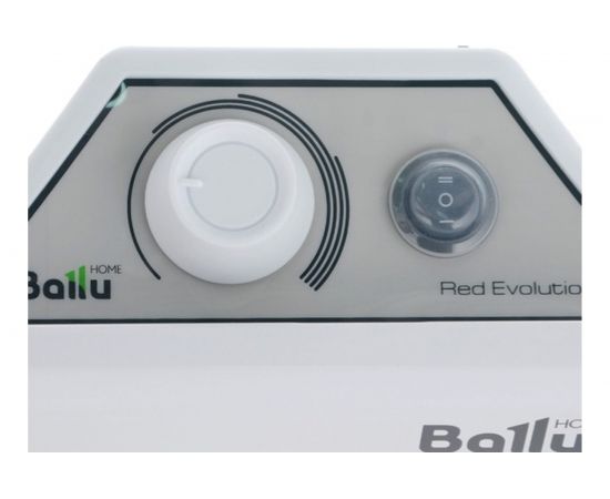 Конвективно-инфракрасный обогреватель Ballu BIHP/R-2000 – изображение 24