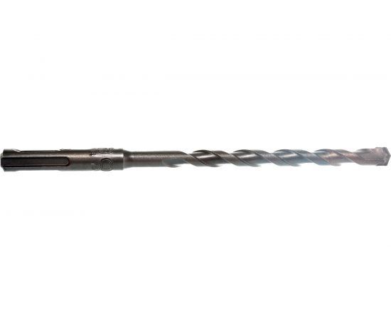 Бур по бетону Prefix SDS-plus, 8x100x160 мм Heller 25315 – изображение 3