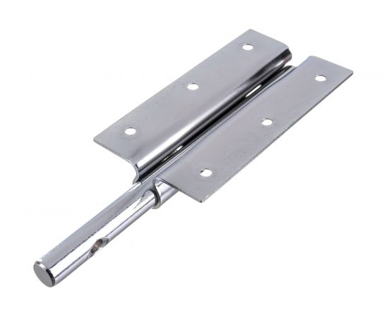 Шпингалет APECS DB-02-120-CR 11522 – изображение 3