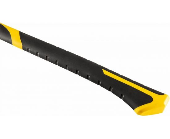 Топор с рукояткой из стекловолокна TOPEX 1250 г 05A223 – изображение 3