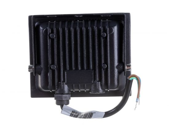 Светодиодный прожектор Smartbuy LED FL SMD -20W/6500K/IP65 SBL-FLSMD-20-65K – изображение 3