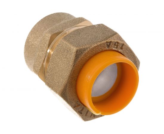 Муфта Lavita труба-вн. резьба для газа G-V/S F 15х1/2 – изображение 3