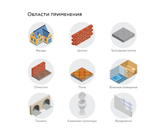 Эмаль Elcon КО-174 черная, 25 кг 00-00001681 – изображение 3