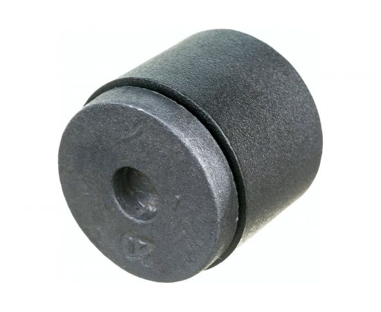 Нагреватель сменный для труб 20 мм к сварочному аппарату Black Gear 62165 – изображение 3