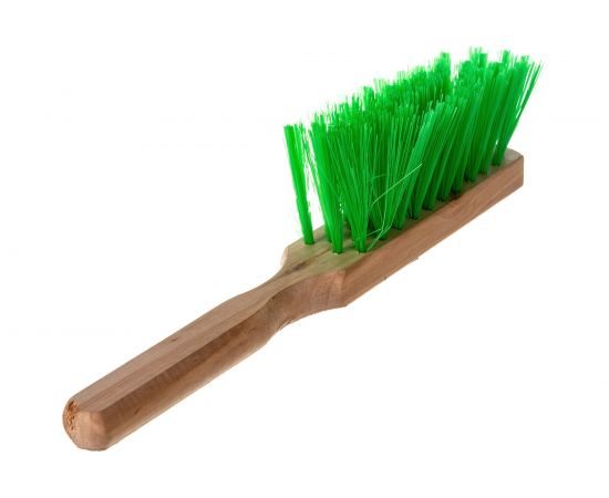 Щетка-сметка Gigant 4-х рядная, 300х38х17 мм GSHJ-4-300 – изображение 3