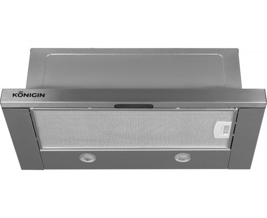 Кухонная вытяжка Konigin Pixel Inox 60 103038 – изображение 3