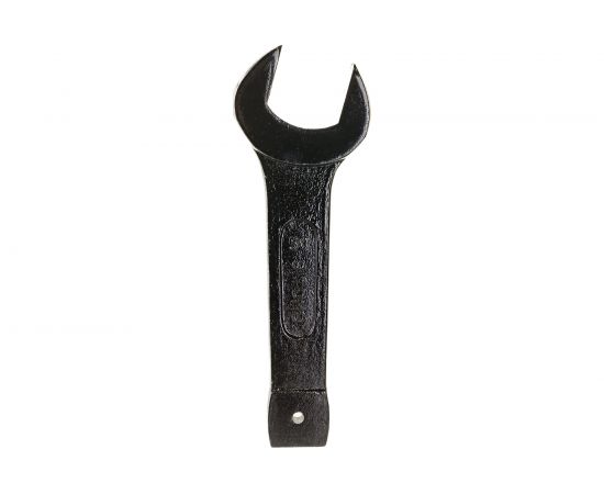 Гаечный рожковый односторонний ударный ключ SITOMO 50 42285 – изображение 3