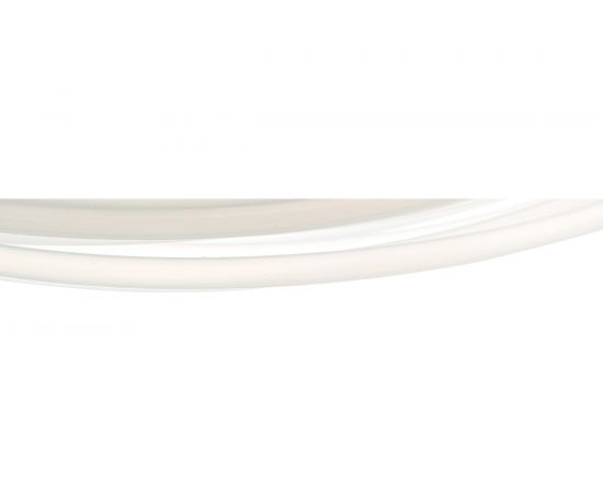 Нейлоновая протяжка FORTISFLEX NP-3.0/10 белый 10 м 71061 – изображение 3