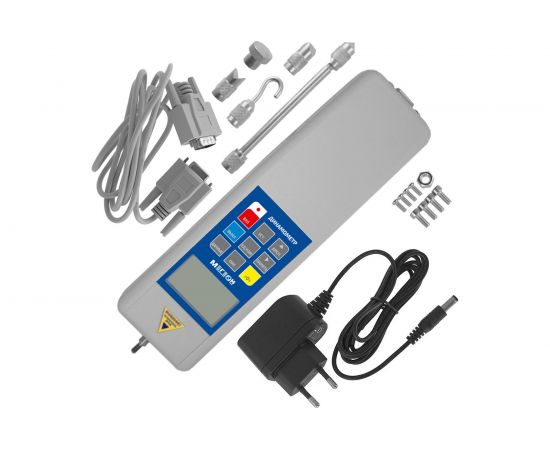 Электронный динамометр МЕГЕОН 031000 – изображение 3