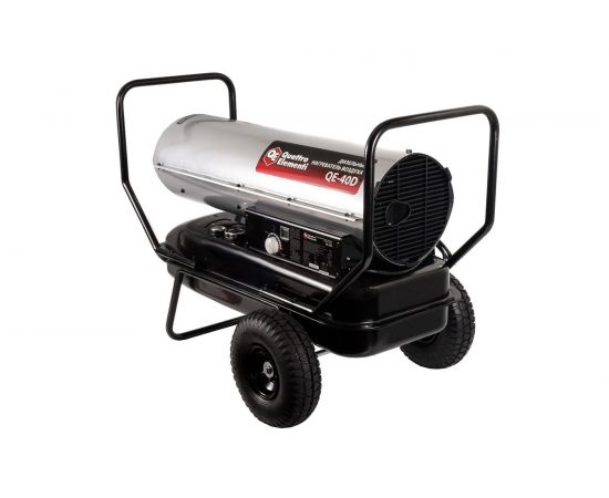 Дизельная тепловая пушка QUATTRO ELEMENTI QE- 40D 772-340 – изображение 3