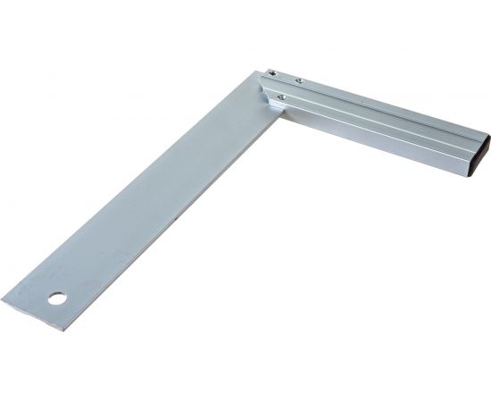 Угольник ON алюминиевый литой, 250мм 05-02-250 – изображение 3