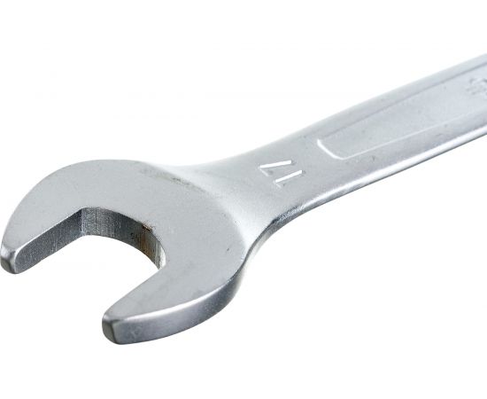 Рожковый гаечный ключ 14 x 17 мм Зубр 27010-14-17_z01 – изображение 3