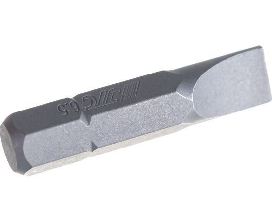 Вставка 1/4 DR шлиц 1.2х6.5х30мм S2 JTC 11230065 – изображение 3