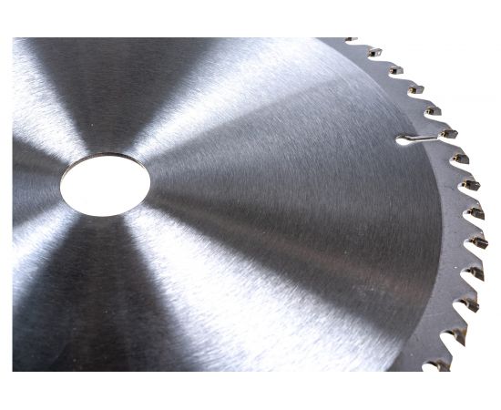 Диск пильный по дереву (260х30 мм; Z60) D.BOR 9K-802606005D – изображение 3