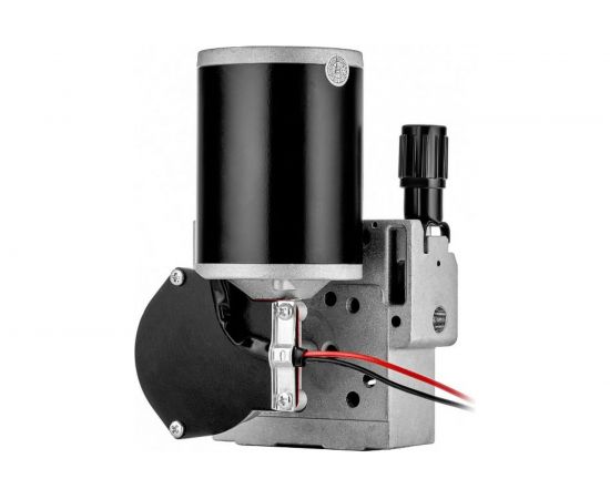 Механизм подачи проволоки ПТК 15SSJ-DA04 00000033418 – изображение 3