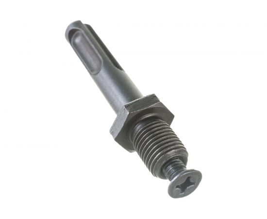 Переходник SDS+ на M12х1.25 SKRAB 35492 – изображение 3