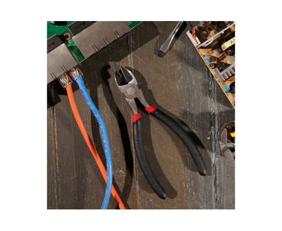 Бокорезы REXANT 160 мм 12-4614-1 – изображение 3