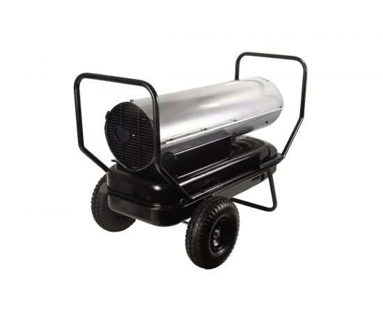 Дизельная тепловая пушка QUATTRO ELEMENTI QE- 40D 772-340 – изображение 4