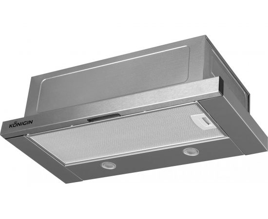 Кухонная вытяжка Konigin Pixel Inox 60 103038 – изображение 4