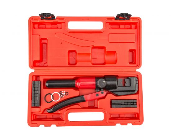 Гидравлический пресс для наконечников Rexant 12-3061 – изображение 4