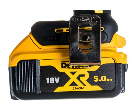 Бесщёточный импульсный шуруповерт Dewalt DCF887P2 – изображение 4
