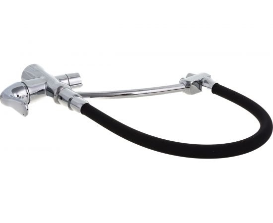 Смеситель для кухни с подключением к фильтру с питьевой водой Lemark Comfort LM3070C – изображение 4