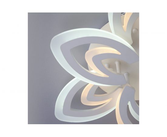 Потолочный светильник Eurosvet, 90227/6 белый a050290 – изображение 4