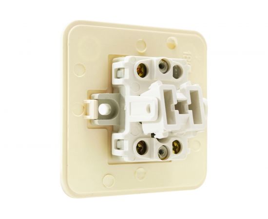 Одноклавишный выключатель Jilion дуб 9533454 – изображение 4