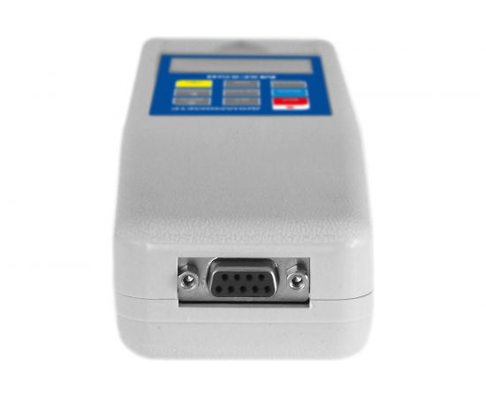 Электронный динамометр МЕГЕОН 031000 – изображение 4