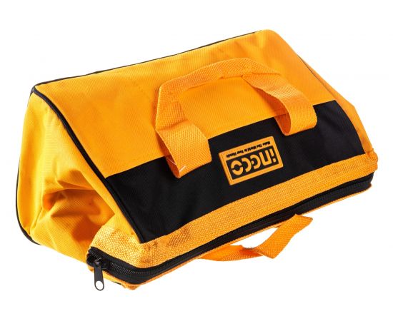 Сумка для инструментов INGCO, 33х190х200 HTBG28131 – изображение 4