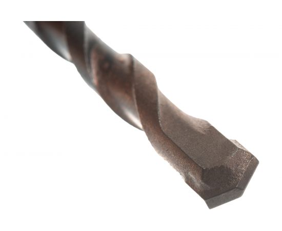 Бур по бетону Prefix SDS-plus, 8x100x160 мм Heller 25315 – изображение 4