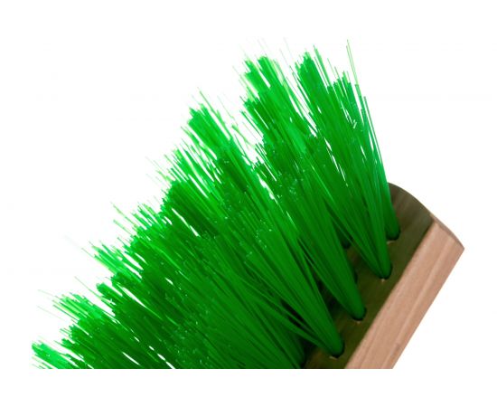 Щетка-сметка Gigant 4-х рядная, 300х38х17 мм GSHJ-4-300 – изображение 4