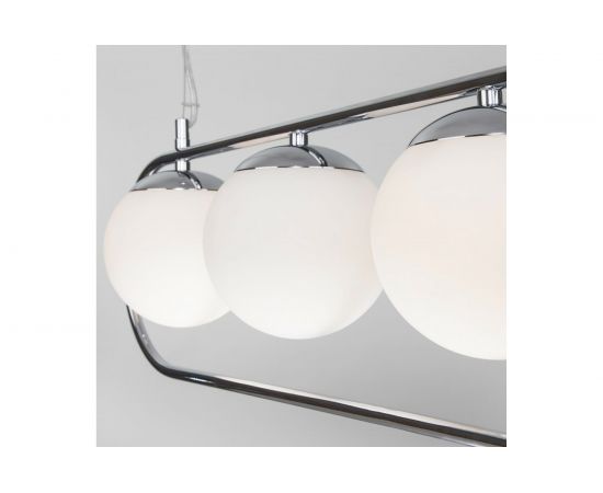 Потолочный светильник Eurosvet 50089/4 хром a049526 – изображение 4