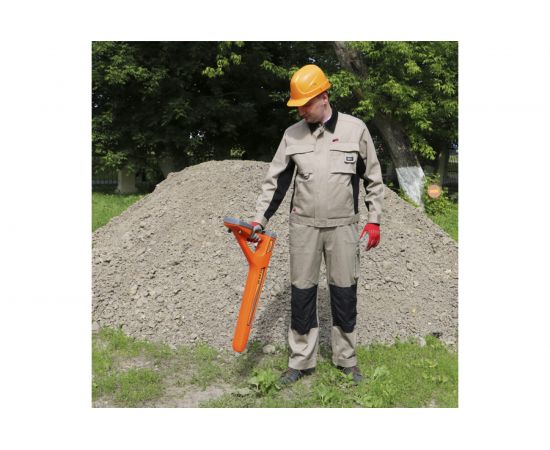 Трассоискатель ООО Техно-Ас УСПЕХ АГ 309 15Н 00-00017837 – изображение 4