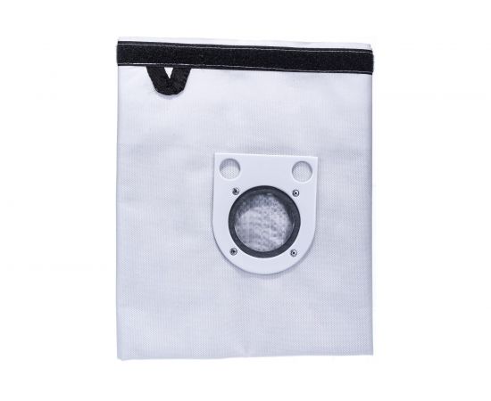 Мешок-пылесборник turbo синтетический multiplex 1 шт. (до 36 л) OZONE XT-508 R – изображение 4