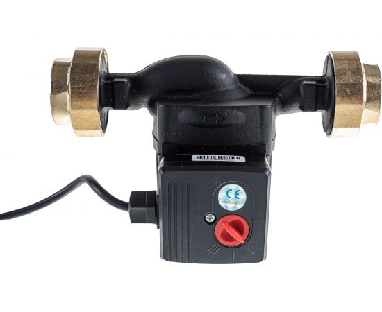 Циркуляционный насос Pumpman GRS32/6 82069 – изображение 4